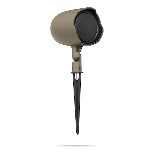 GROUND-STAKE SPKR, 3IN COAX, TAN JBL JBL-GSF3-TN - $ 493.074