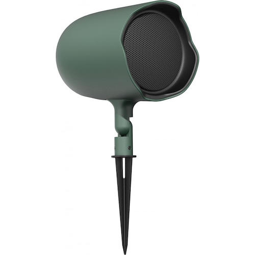 GROUND-STAKE SPKR, 3IN COAX, GRN JBL JBL-GSF3-GN - $ 510.692
