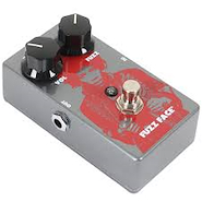 HENDRIX FUZZ FACE JIM DUNLOP JHM5