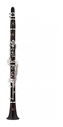 Clarinete | Bb | Grenadilla | Llaves Silverplate | barrilote JUPITER JCL1100DS