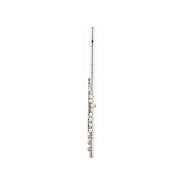 Flauta Traversa, C, Llaves Cerradas, Silver Plate, C/ Estuch JUPITER JFL-511S-AB