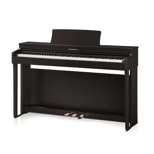 Piano electrico KAWAI CN201 - $ 4.113.752