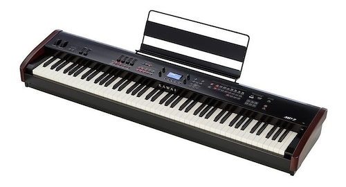 Piano digital 88 teclas pesadas KAWAI MP7SE - $ 3.613.826