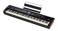 Piano digital 88 teclas pesadas KAWAI MP7SE