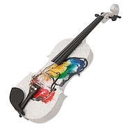 Violin Acustico KINGLOS NHS-3002 4/4