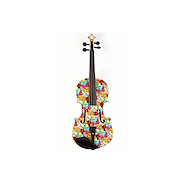 Violin Acustico KINGLOS KT-1405 CARTOON SERIES 4/4