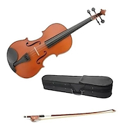 Violin Acustico KINGLOS HSHB-000 4/4 - $ 64.400