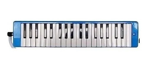 Melódica T/Piano 37 Notas KNIGHT JB37A-2 - $ 51.613