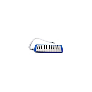 Melodica | t/piano | 25 notas | Manguera | Boquilla | Estuch KNIGHT JB25A-1