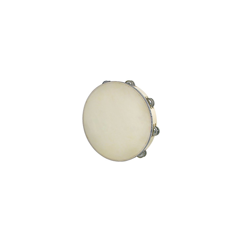 Pandero  con sonaja| 12” | 30cm | 16 pares de sonajas. KNIGHT JB912H - $ 17.749