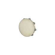 Pandero  con sonaja| 12” | 30cm | 16 pares de sonajas. KNIGHT JB912H