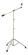 Soporte Para Platillo Boom, Pesado, Patas Dobles, 3 Tramos, KNIGHT B-3R