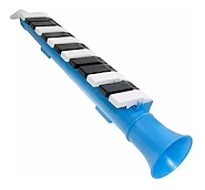 Melodica | t/clarinete | 13 notas KNIGHT JB13A-1