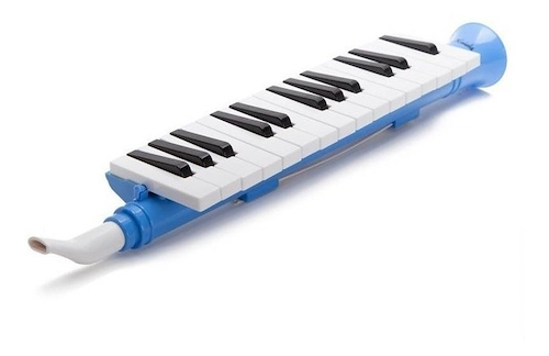 Melódica T/Clarinete 27 Notas KNIGHT JB27A-1 - $ 18.155