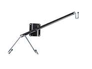 SOPORTE PARA GUITARRA DE PARED 