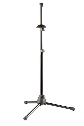 SOPORTE DE PIE PARA TROMBÓN - COLOR NEGRO KONIG & MEYER 1498500055 - $ 80.952