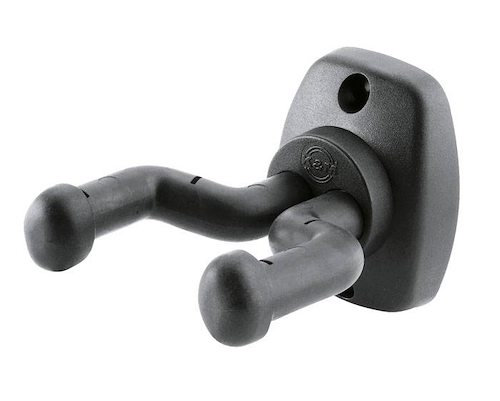 SOPORTE PARA GUITARRA DE PARED KONIG & MEYER 1625000055 - $ 31.487