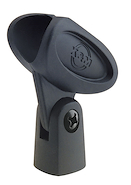 SOPORTE PLÁSTICO PARA MICRÓFONO - PIPETA - 17MM KONIG & MEYER 8503500055