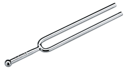 DIAPASÓN A KONIG & MEYER 1680000001 - $ 12.012