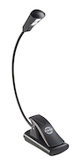 Luz de Atril simple 2 leds KONIG & MEYER 1224200055