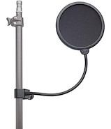 Pop filter /Pantalla De Estudio Para Microfonos Condenser. KONIG & MEYER 3070000055