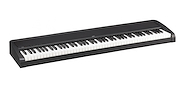 Piano Digital 88 Notas Livianas NT USB Apps KORG B2N