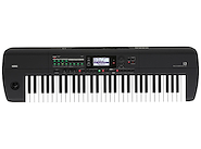 Workstation 61 teclas KORG I3 - $ 992.785