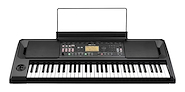 Arranger 61 Teclas 702 Sonidos 280 Estilos KORG EK-50 Entertainer Keyboard