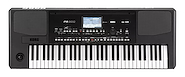 Arranger 61 Teclas Tecnologia RX Pantalla Tactil KORG Pa300 - $ 1.444.722