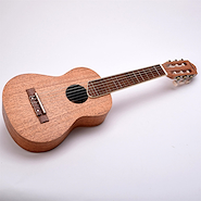 Guitalele KORNER AGU77L-2  DE 6 CUERDAS DE CAOBA C/FUNDA