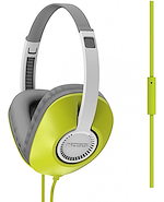 Auricular profesional gamer colores varios KOSS UR23