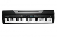 Piano digital 88 notas teclado