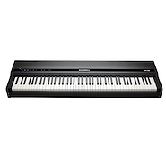 Piano electrico 88 notas-Polifonia 256 -3 niveles sensibilid KURZWEIL MPS110
