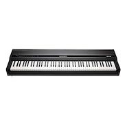 Piano electrico 88 notas Teclas de Madera-Polifonia 256 -3 n KURZWEIL MPS120