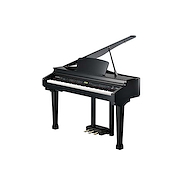 Piano electrico GRAND PIANO 88 notas KURZWEIL KAG100BP