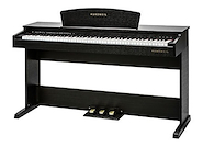 PIANO KURZWEIL 88 NOTAS-16 DEMOS-64 VOCES POLIFONIA-USB-3 PE KURZWEIL M70SR