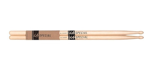 Palillo para batería 5A MADERA L.A. SPECIAL LA5AW - $ 15.754