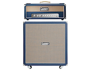 BAFLE Y CABEZAL LANEY LIONHEART LANEY L412-L50H - $ 656.175