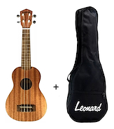 UKELELE SOPRANO 21