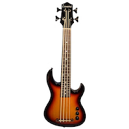 UKELELE BAJO ELECTRICO 30