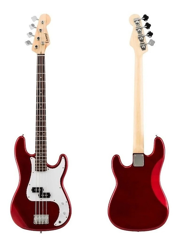 Bajo precision mic 1pb LEONARD LB252 - $ 242.661