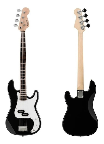 Bajo precision mic 1pb LEONARD LB252 - $ 242.661