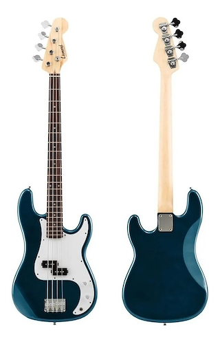 Bajo precision mic 1pb LEONARD LB252 - $ 301.813