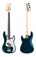 Bajo precision mic 1pb LEONARD LB252