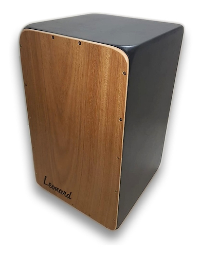 Cajon Peruano LEONARD CAJPEE - $ 63.311