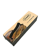 Soporte de hombro para violin EN FIBRA DE CARBONO LINCOLN LSRT401-4/4-3/4