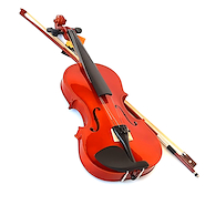Violin Acustico LINCOLN LSV001-GL-4/4 BRILLANTE CON ESTUCHE