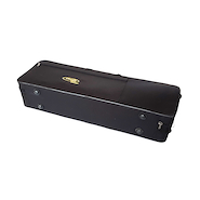Trombon a vara LINCOLN LCTT-876 DELUXE TENOR DORADO CON ESTUCHE
