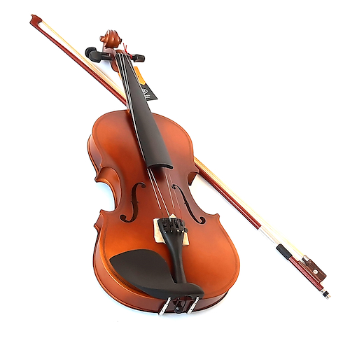 Violin Acustico LINCOLN LSV001-MT-4/4 MATE CON ESTUCHE - $ 108.707