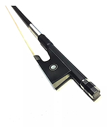 Arco para violin 4/4 LINCOLN LSB805F FIBRA DE CARBONO